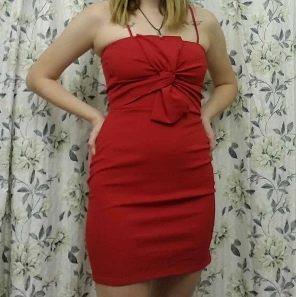 Charlotte Russe dress